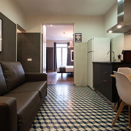 Suites You Zinc Madrid Bagian luar foto
