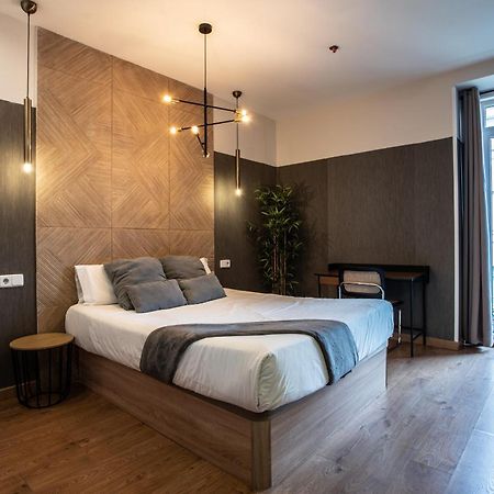 Suites You Zinc Madrid Bagian luar foto