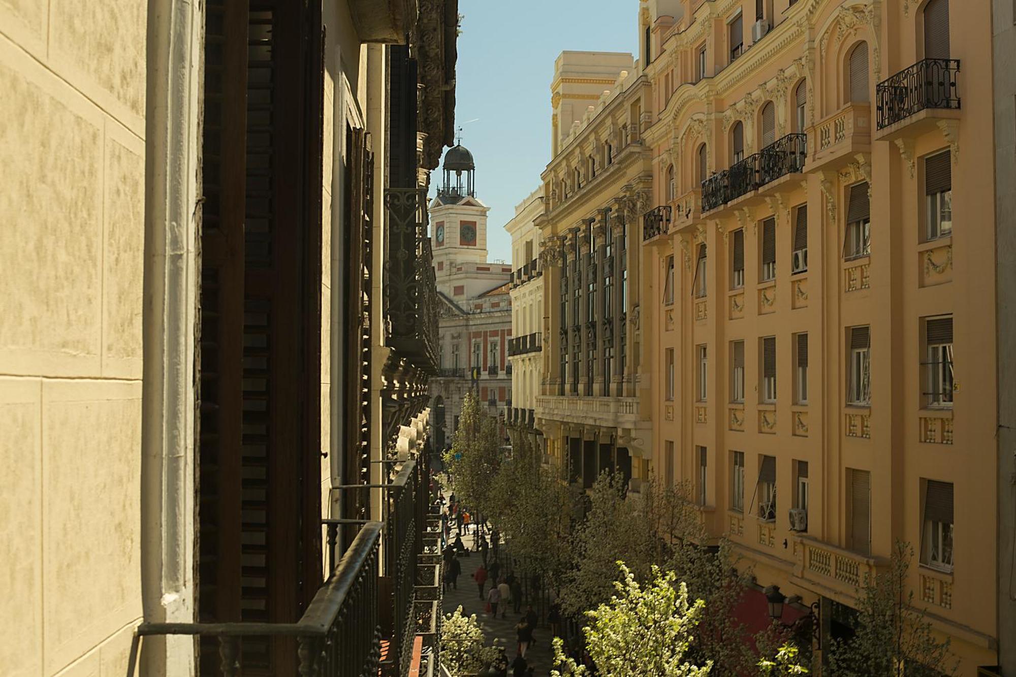 Suites You Zinc Madrid Bagian luar foto