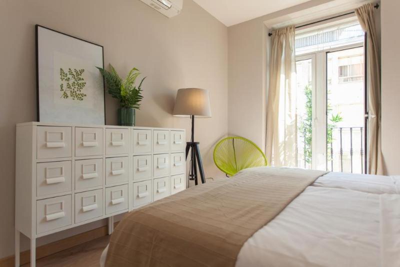 Suites You Zinc Madrid Bagian luar foto