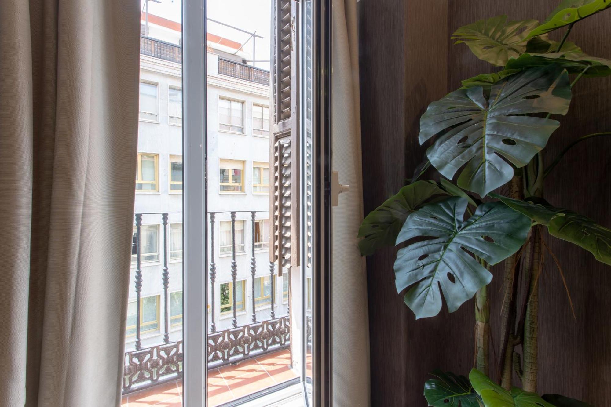 Suites You Zinc Madrid Bagian luar foto