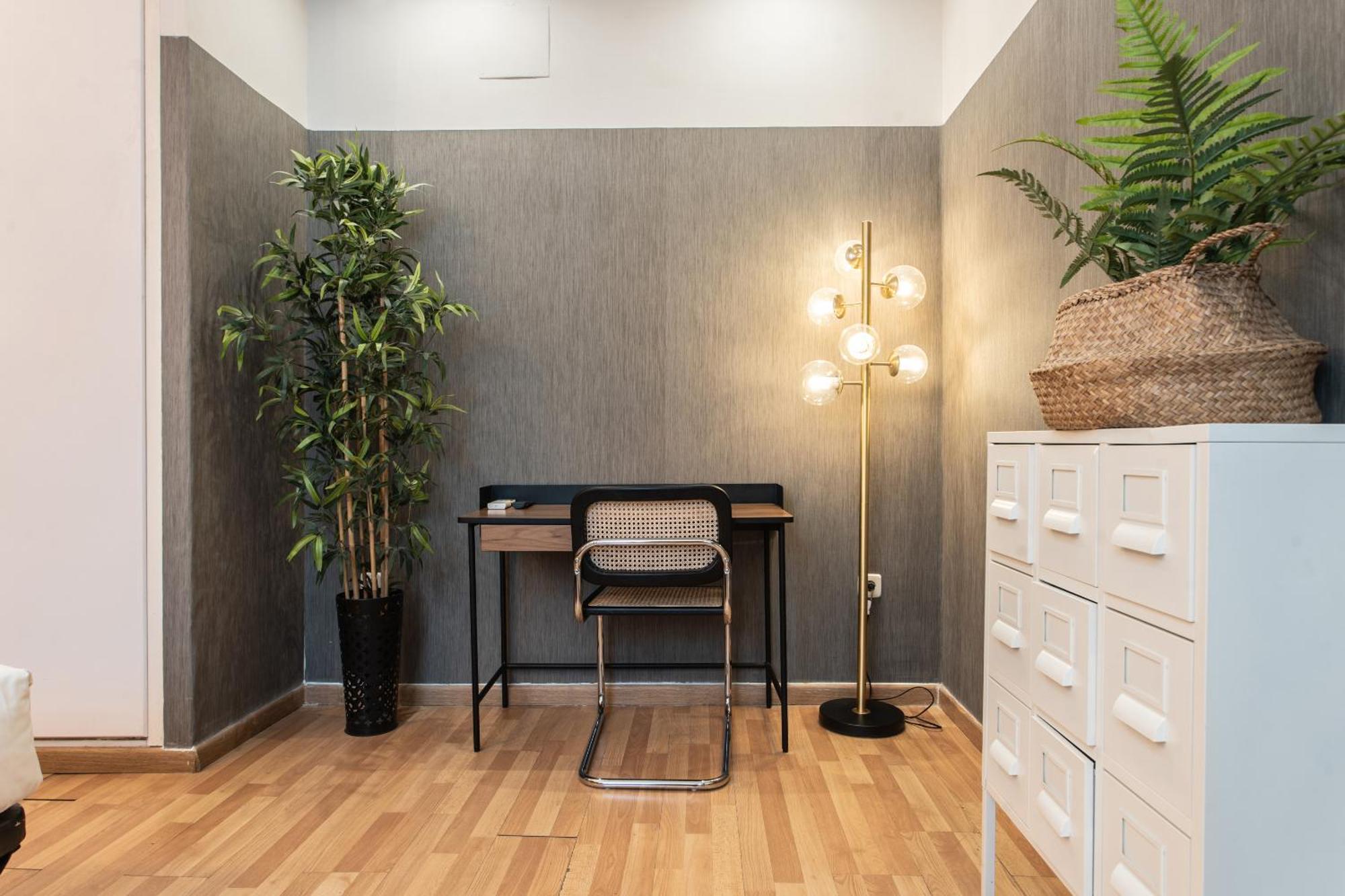 Suites You Zinc Madrid Bagian luar foto