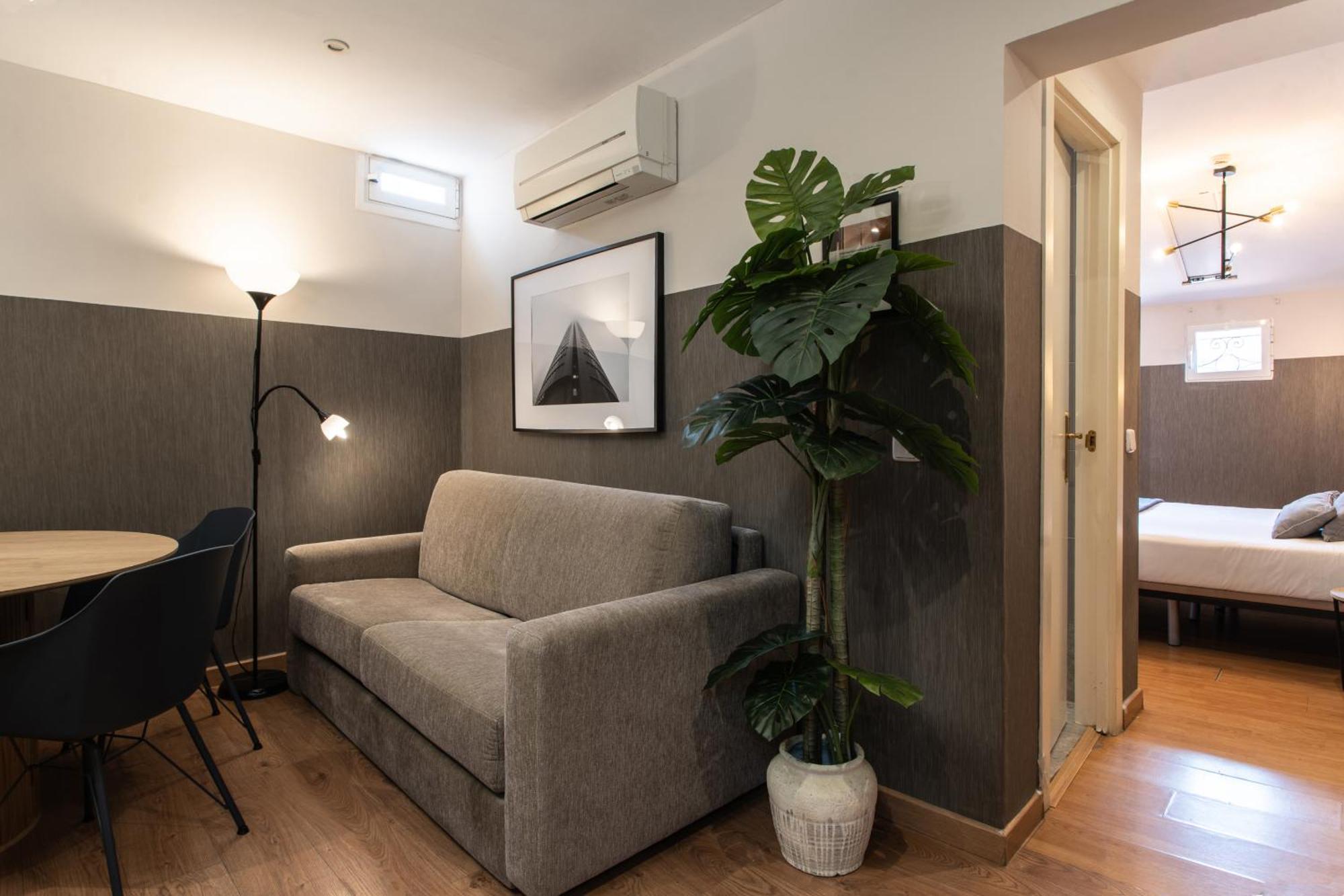 Suites You Zinc Madrid Bagian luar foto