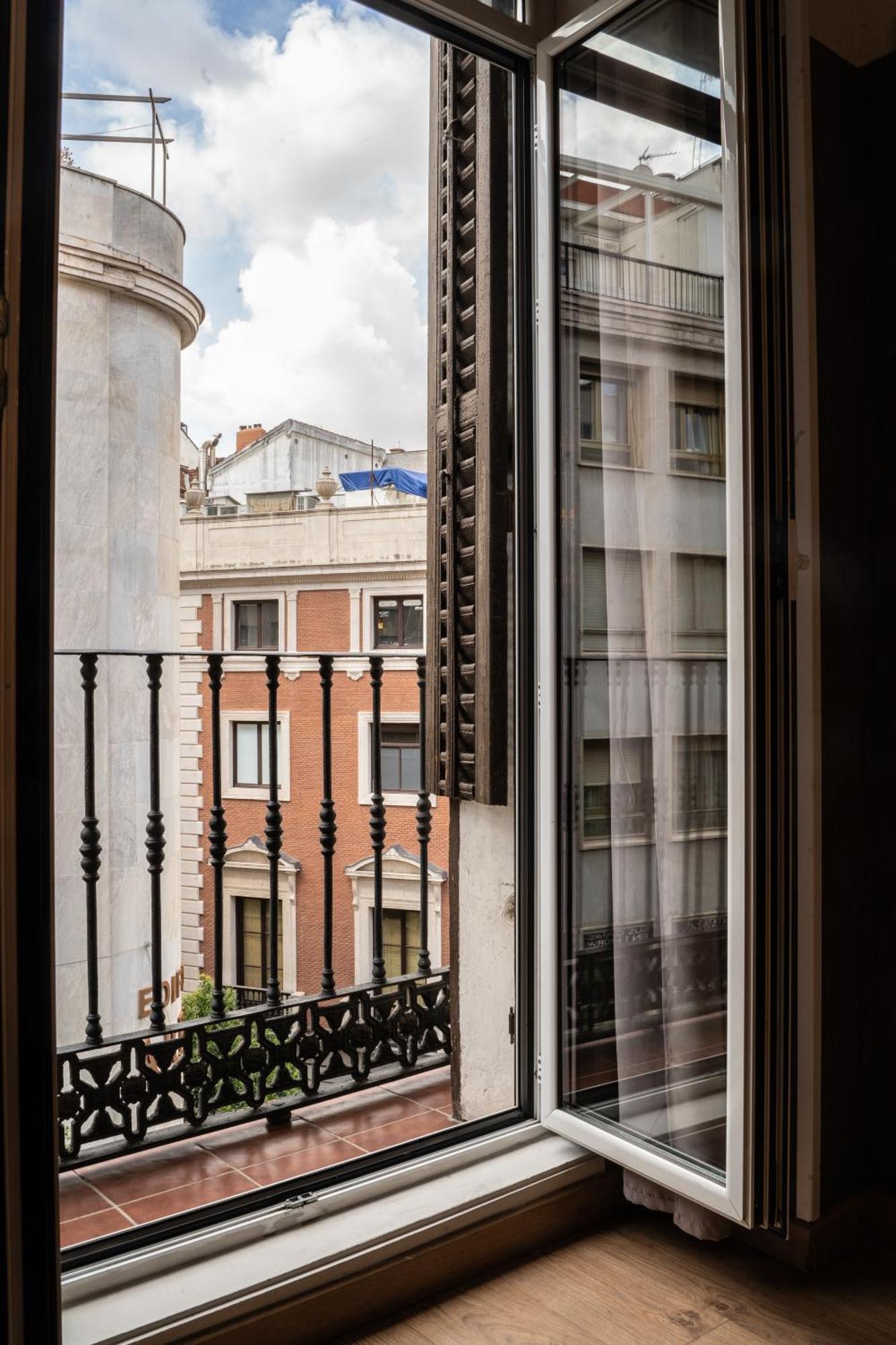 Suites You Zinc Madrid Bagian luar foto