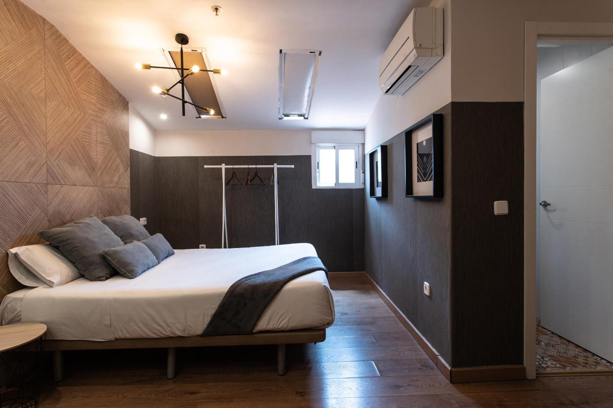Suites You Zinc Madrid Bagian luar foto