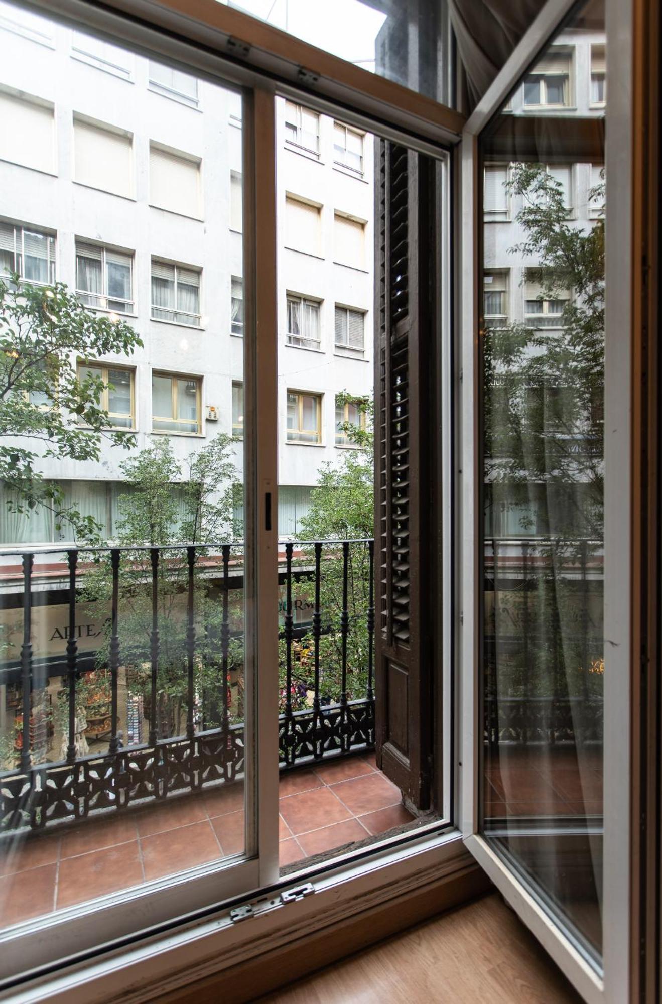 Suites You Zinc Madrid Bagian luar foto