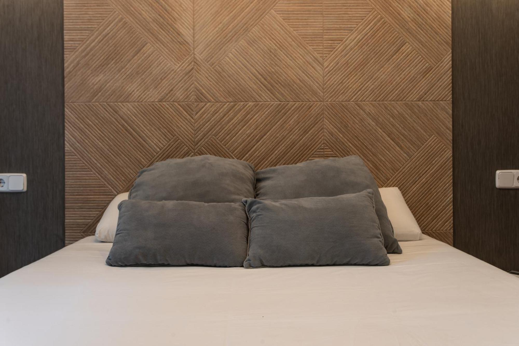 Suites You Zinc Madrid Bagian luar foto