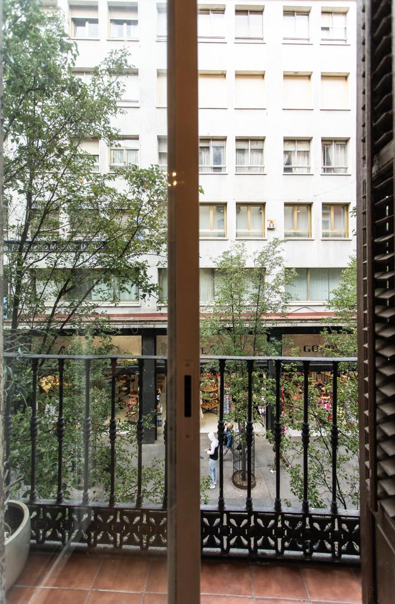Suites You Zinc Madrid Bagian luar foto