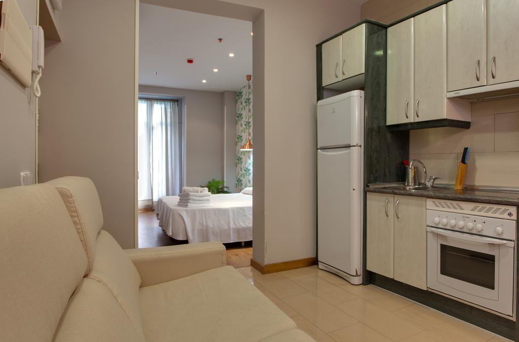 Suites You Zinc Madrid Bagian luar foto