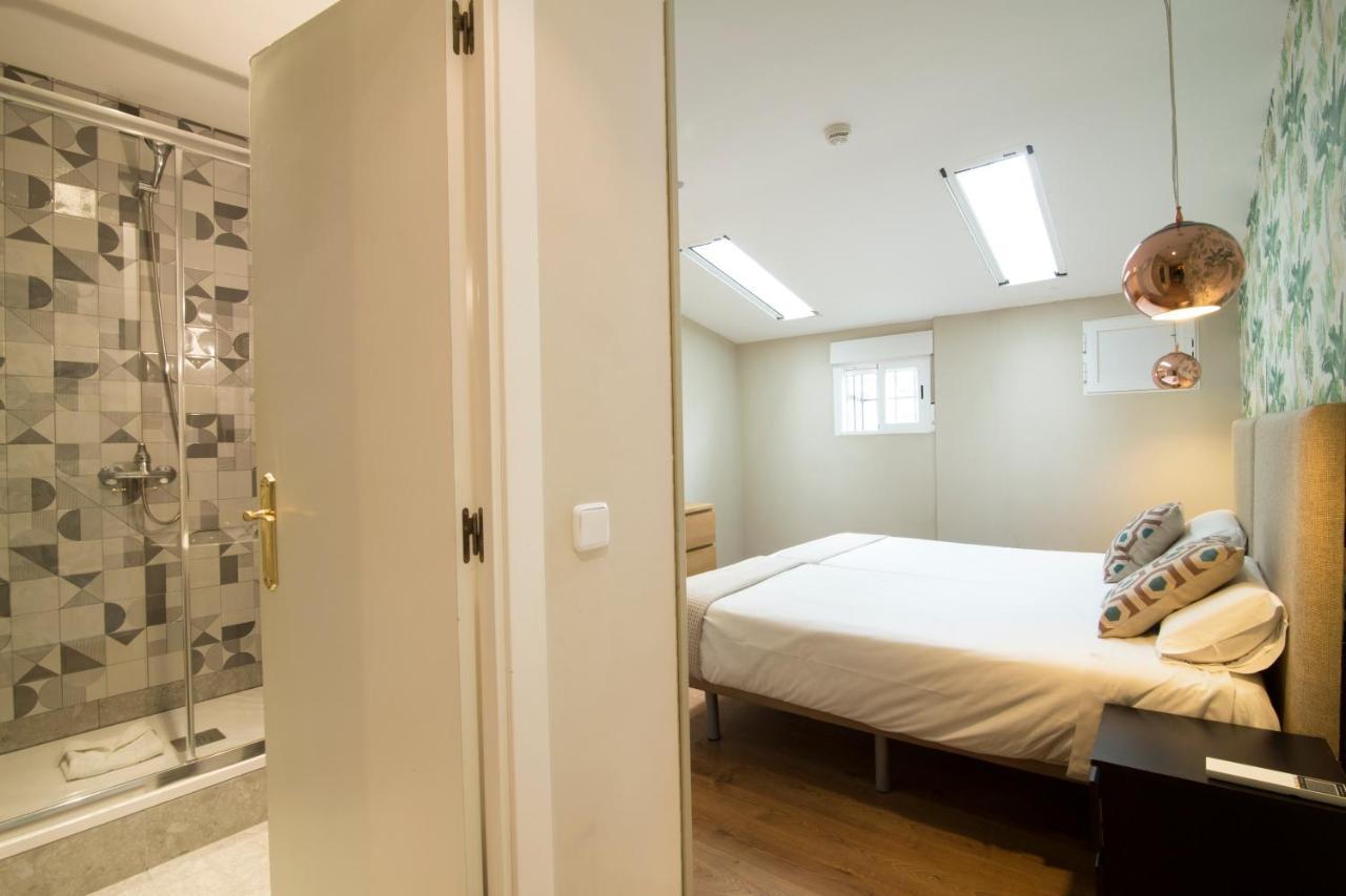 Suites You Zinc Madrid Bagian luar foto